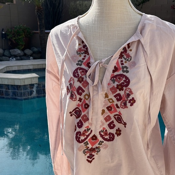 Splendid NWT  Stefania Top - Size M - Picture 9 of 12